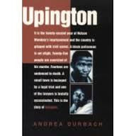 LC: Upington: A Story Of Trials