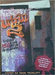 Urban 2 by David Chislett