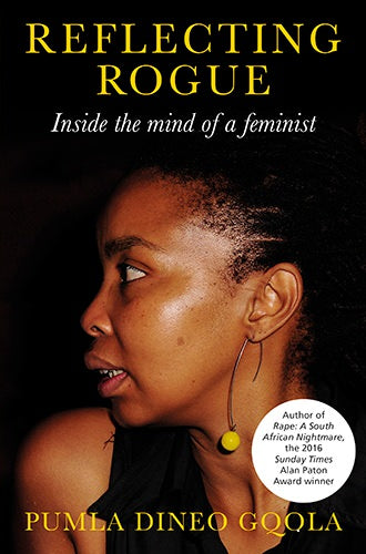 Reflecting rogue: Inside the mind of a feminist