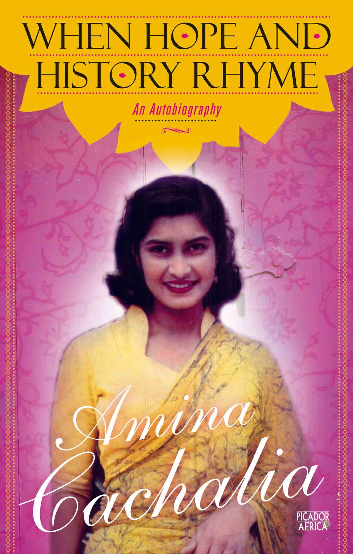 When hope and history rhyme