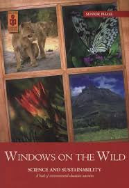 Windows On The Wild: Science and sustainabiliy