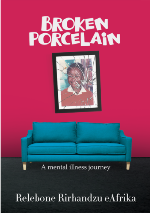 Broken Porcelain, by Relebone Rirhandzu eAfrika
