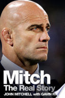 Mitch – The Real Story (Used)