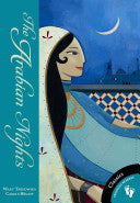 The Arabian Nights, by Wafa' Tarnowska
