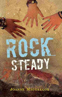 Rock Steady Joanne Macgregor