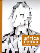 Africa Remix Contemporary Art of a Continent (used) Simon Njami