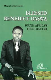 Blessed Benedict Daswa