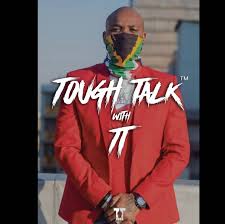 Tough Talk with TT (used)