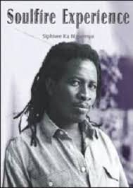 Soulfire Experience by Ike Mboneni Muila; Illustrated by Siphiwe Ka Ngwenya