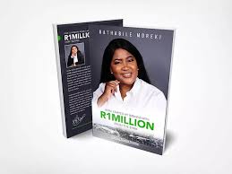 How I Started My Business With R1 Million From The Bank, Bathabile Moreki