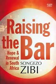 Raising the bar: Hope and renewal in South Africa