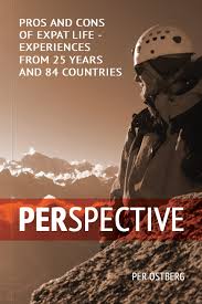 PERspective by Per Ostberg