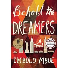Behold the Dreamers