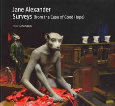 Jane Alexander Surveys