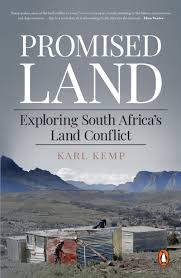 Promised Land: Exploring South Africa's Land Conflict