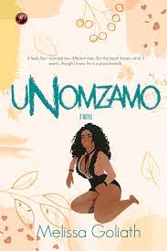 uNomzamo, by Melissa Goliath