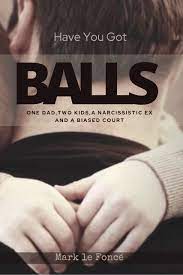HAVE YOU GOT BALLS?