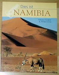 Dies ist Namibia