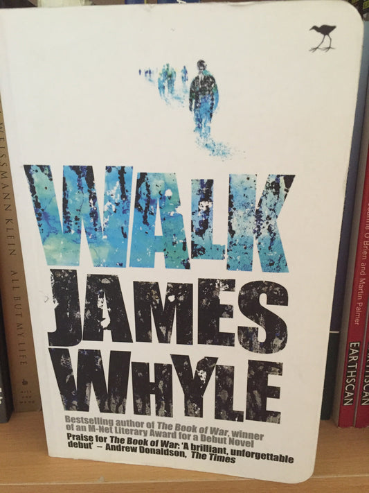 Walk, by James Whyle