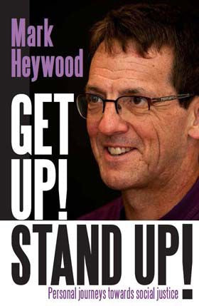 Get up! Stand up!: Personal journeys towards social justice