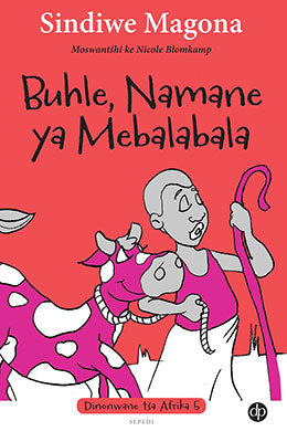 Buhle, Namane ya Mebala e mengata, keSindiwe Magona (seSotho)