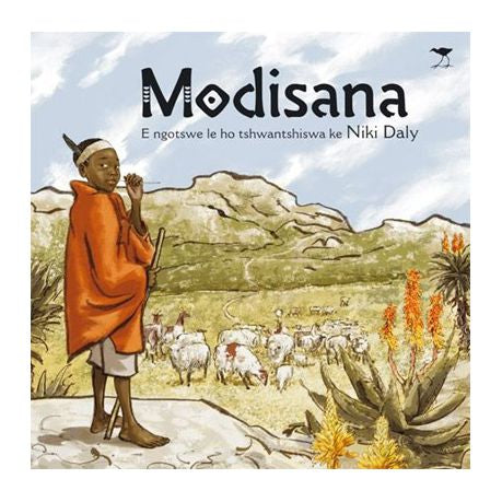 Modisana (seSotho)