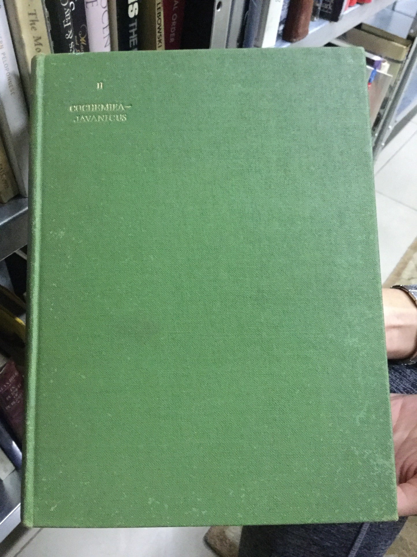 The royal horticultural society dictionary of gardening