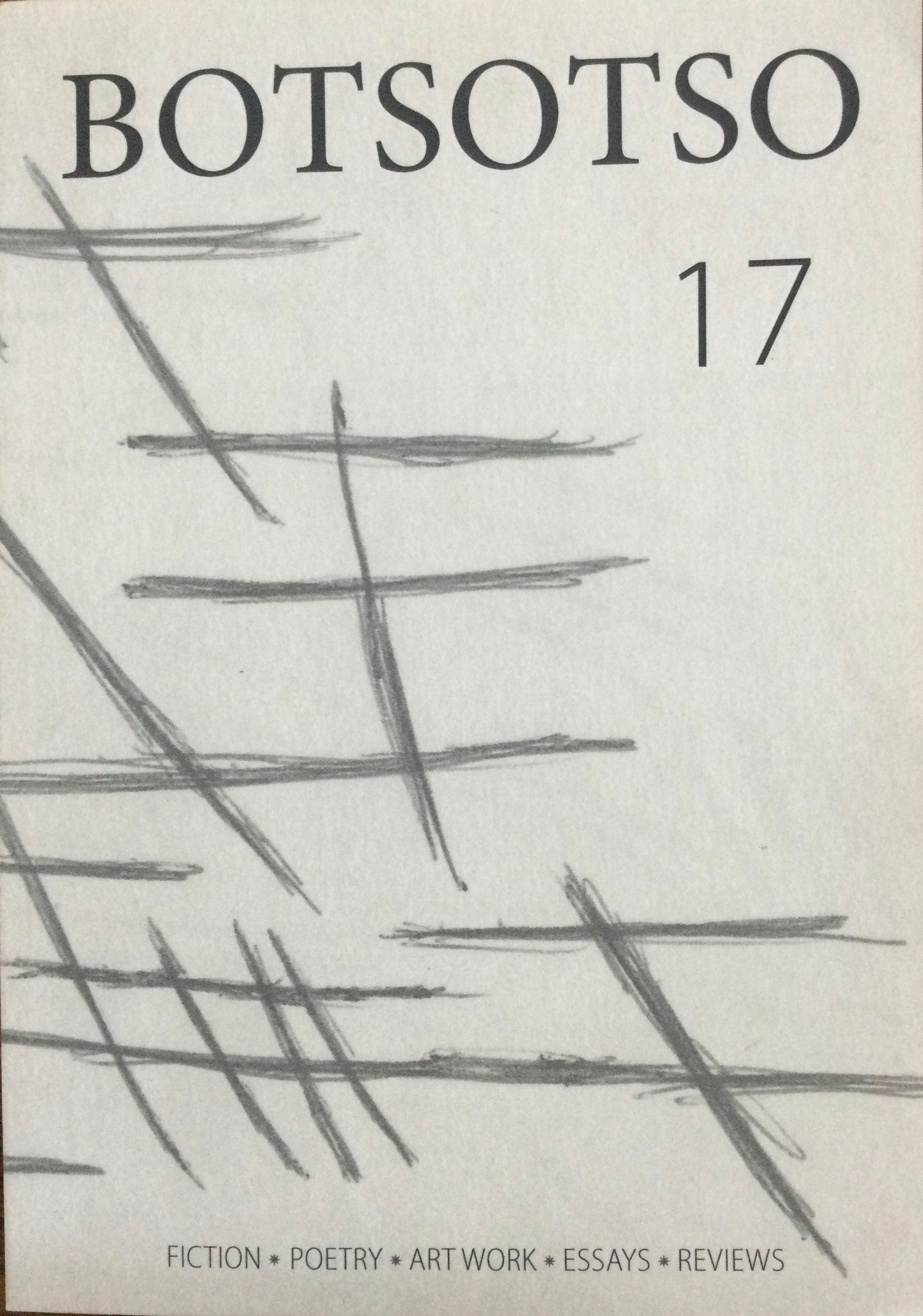 BOTSOTSO 17