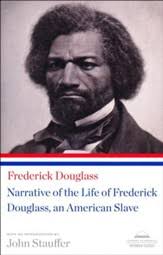 Narrative of the Life of Frederick Douglass, an American Slave