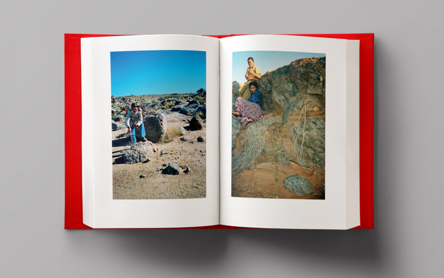 Hanging on a Wire: Photographs by Sophia Klaase