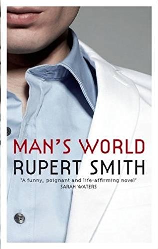 Man's World, by Rupert Smith
