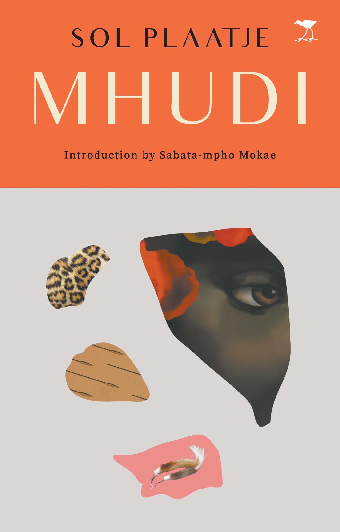 Mhudi, by Sol Plaatje