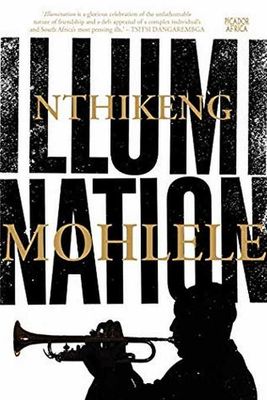 Illumination, by Nthikeng Mohlele