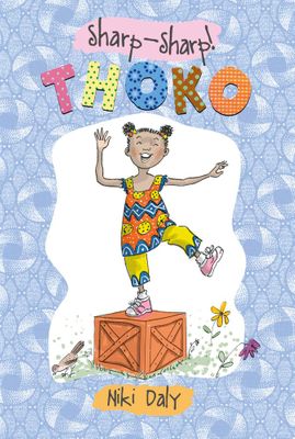 Kwakuhle! Thoko (isiXhosa)