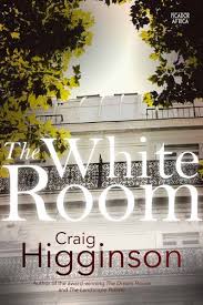 The white room, by Craig Higginson