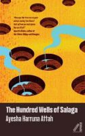 Hundred Wells of Salaga, The