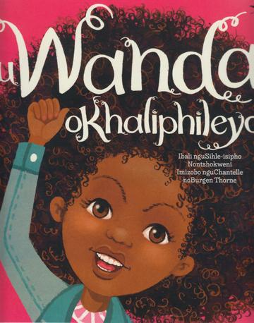 uWanda oKhaliphileyo (IsiXhosa)