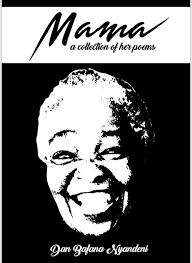 Mama, by Dan Bafana Nyandeni