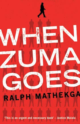 When Zuma goes