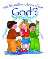 Would you like to know God?. Would you like to know?.