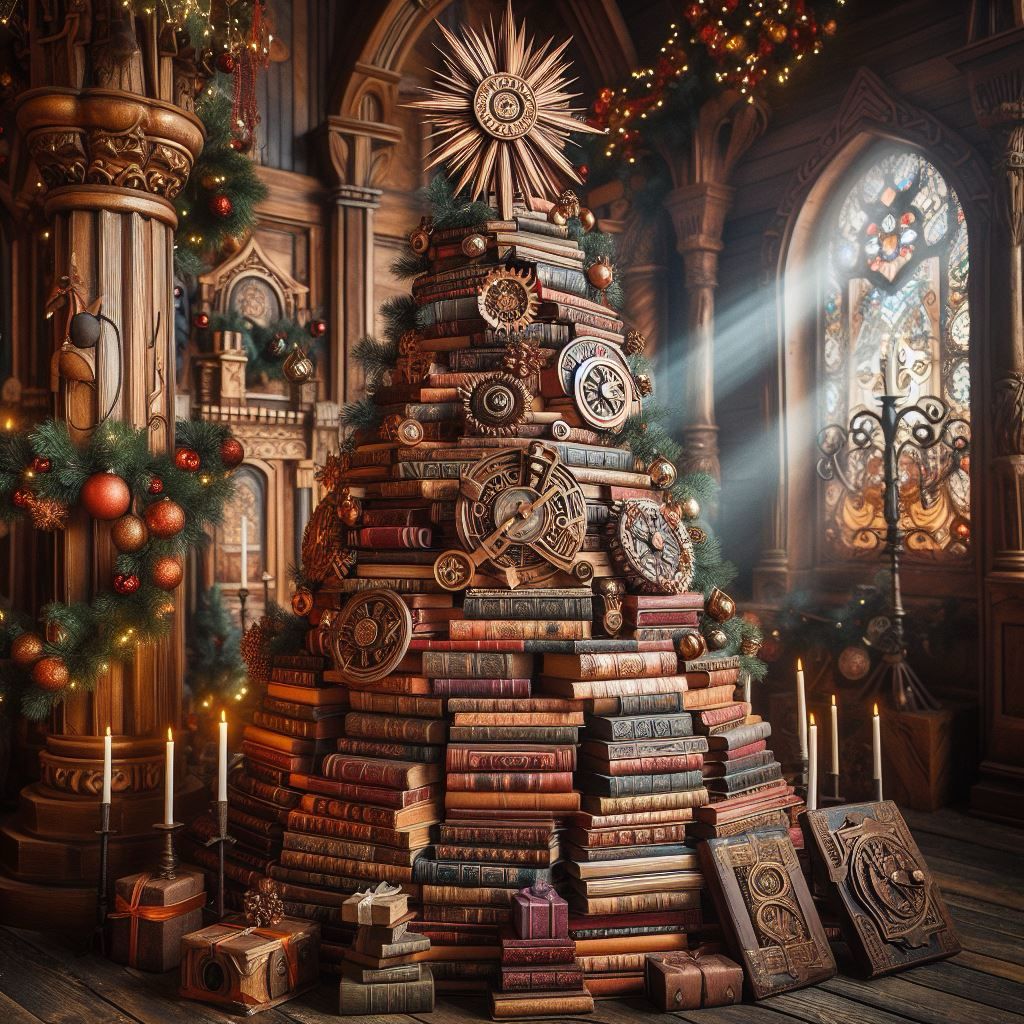 The best books for gift giving