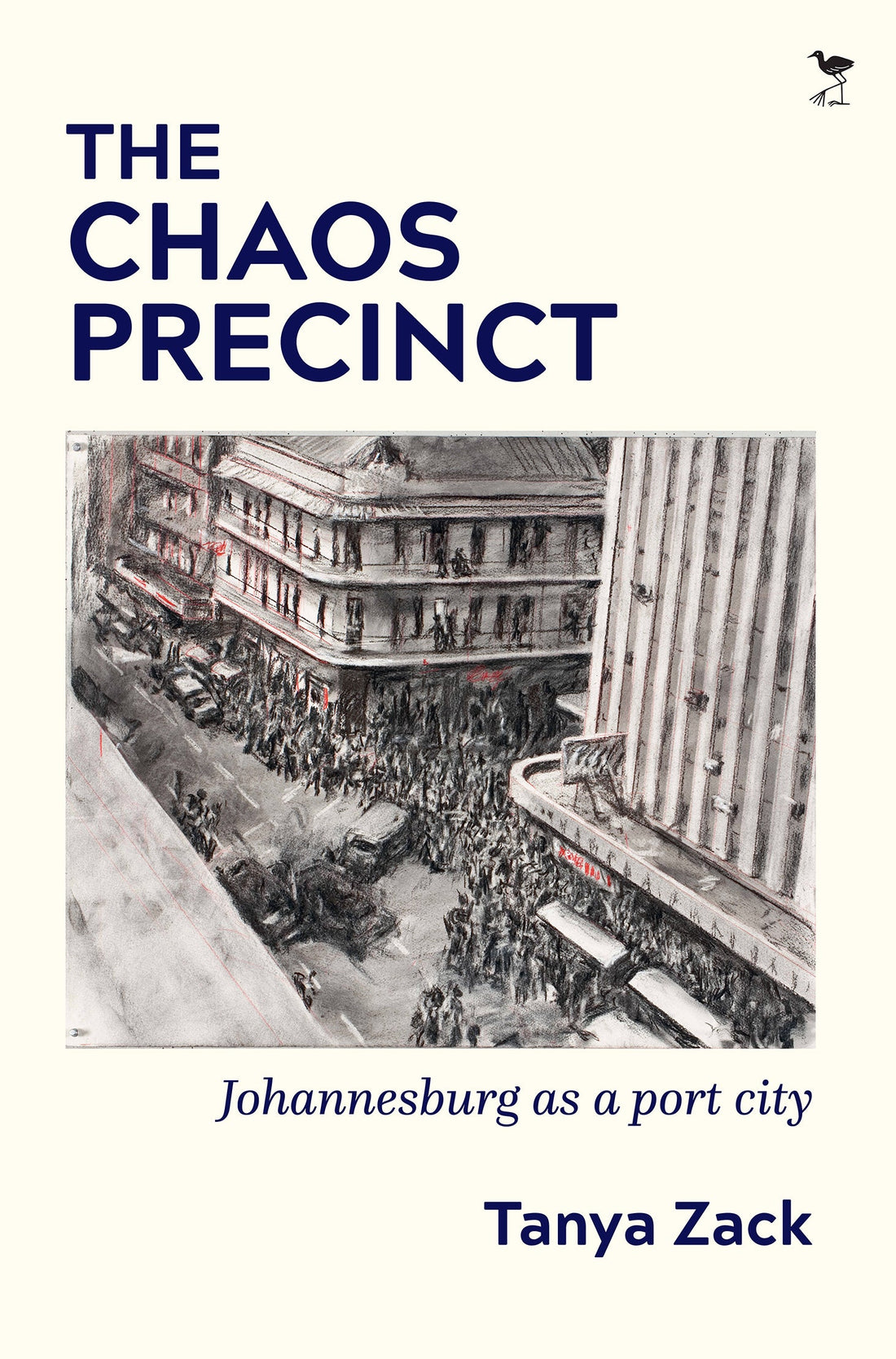 The Chaos Precinct launch: Saturday, 23 August