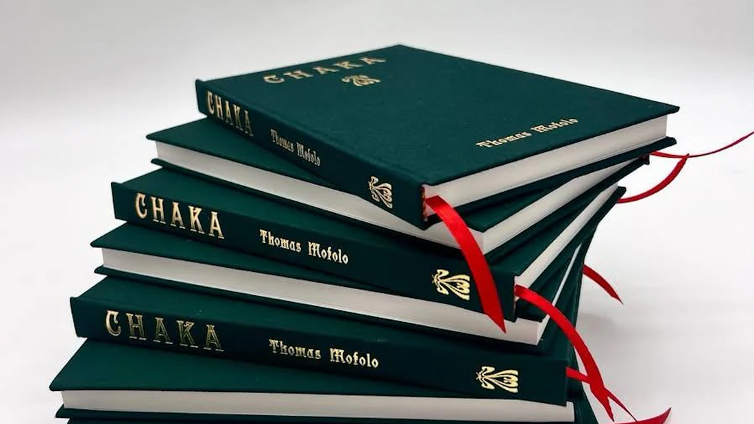 The Chaka centenary: What, how and why