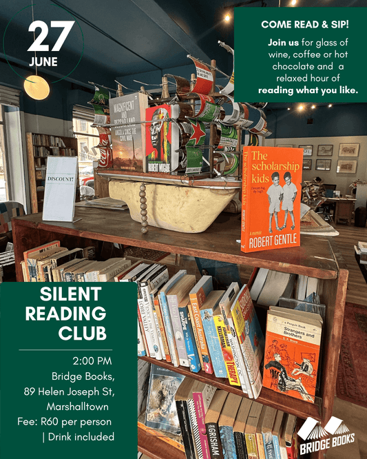 Updates from Bridge Books