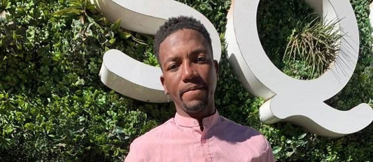 Philasande Putuma, Imbongi yomthonyama in the CBD