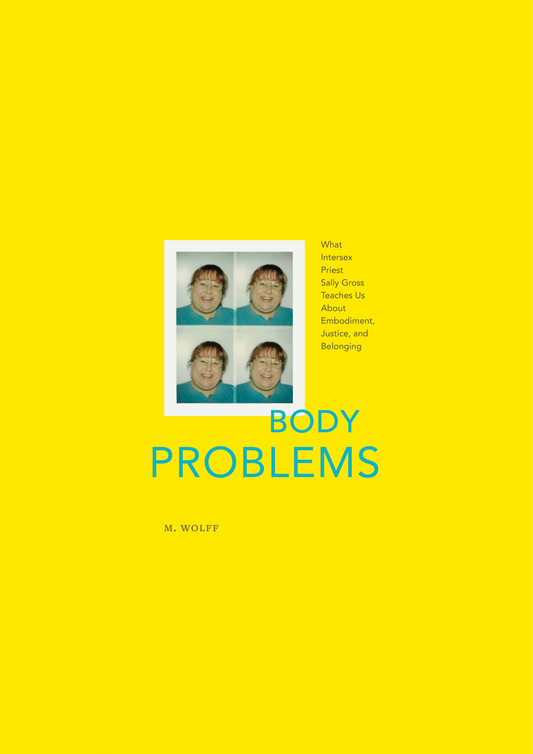 Body Problems Book Launch
