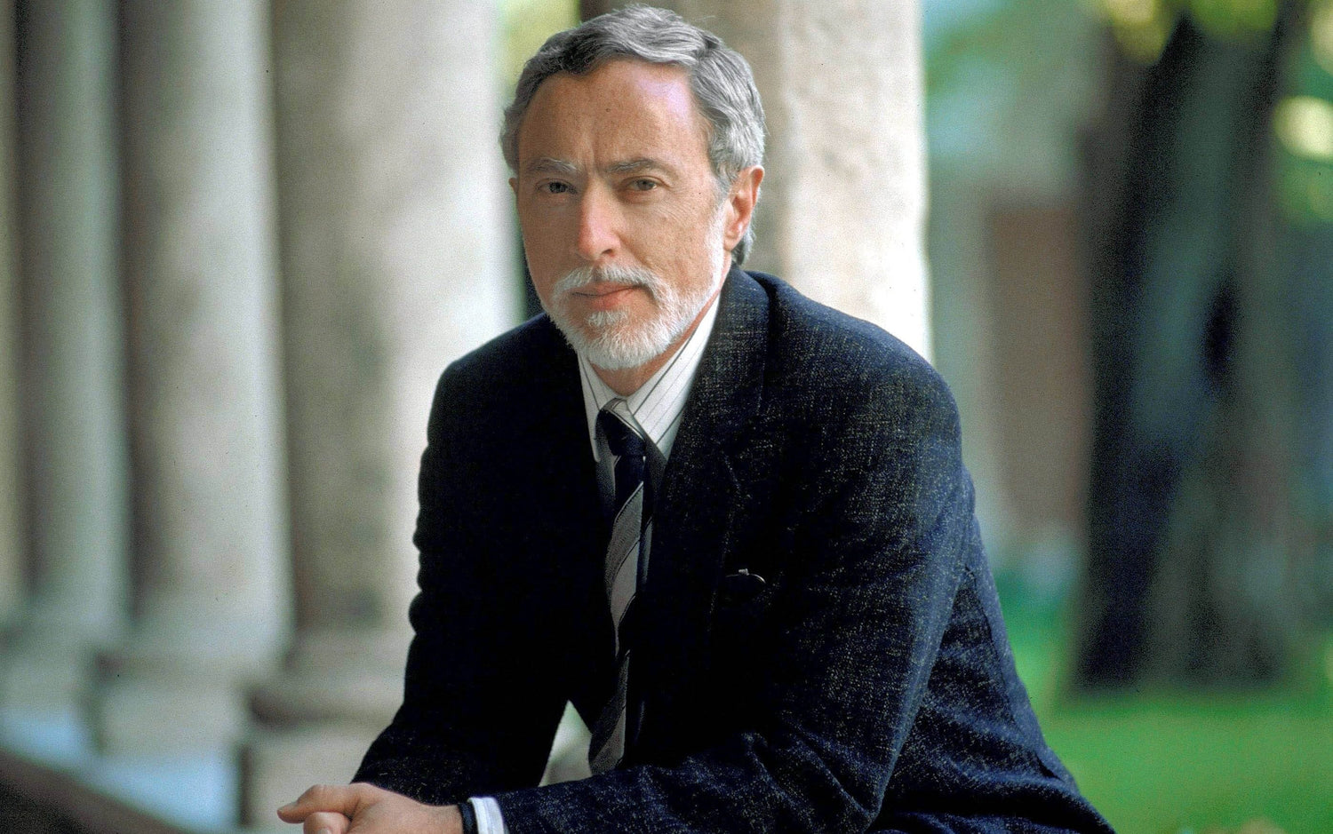 J.M. Coetzee