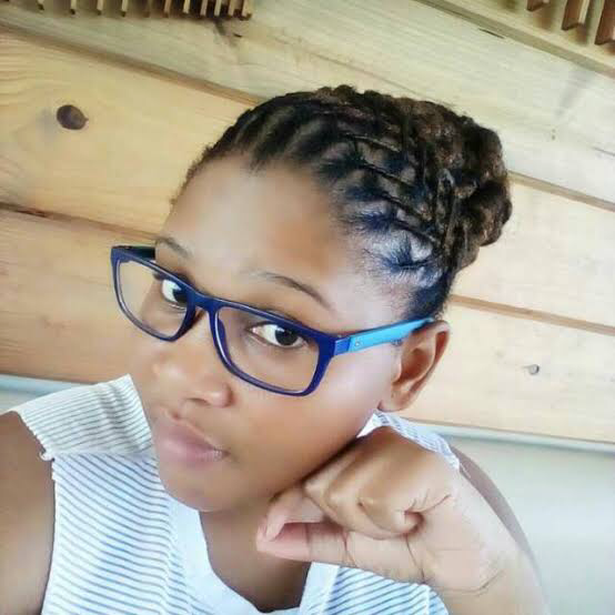 Busisiwe Precious Khumalo