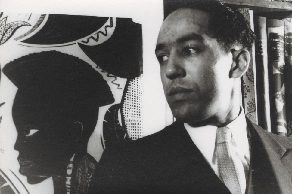 Langston Hughes