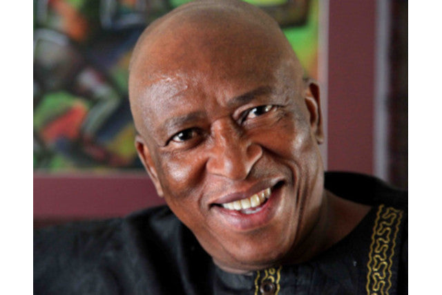 Zakes Mda